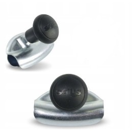 Universal Polish steering wheel knob