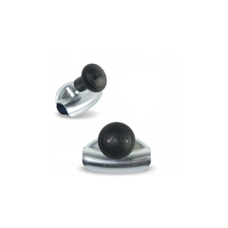 Universal Polish steering wheel knob