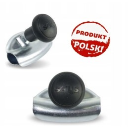 Universal Polish steering wheel knob