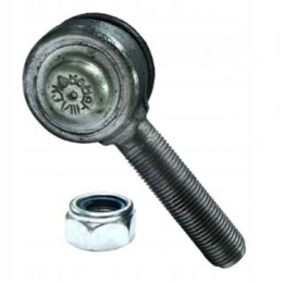 Rod end, right joint c 330 c330 Polish