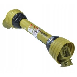 Articulated telescopic shaft lemon 695nm 610 890m