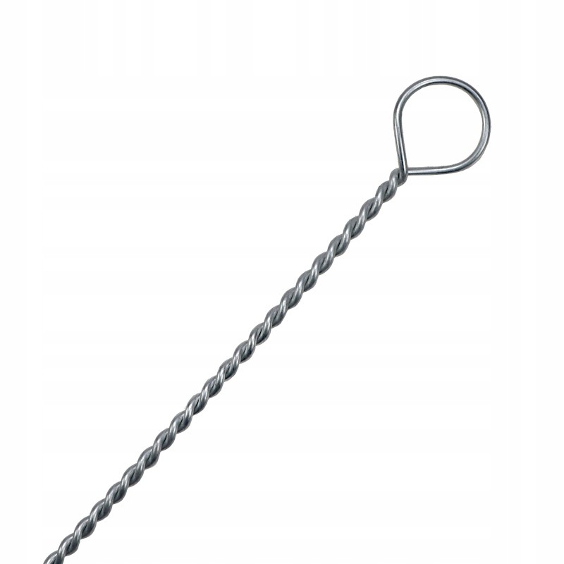 Brush for cleaning the milk pipe 130 30 to