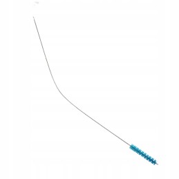 Brush for cleaning the milk pipe 130 30 to