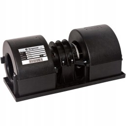 Blower with housing cnh new holland 87663947