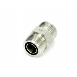Inch hydraulic connector bb 1 3 16 orfs