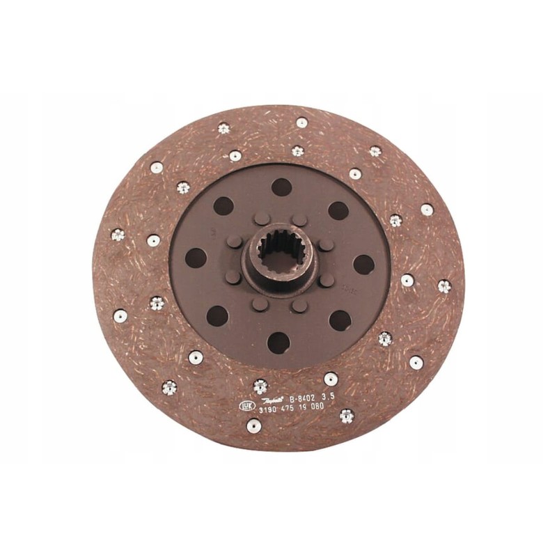 328011616 UKF clutch disc