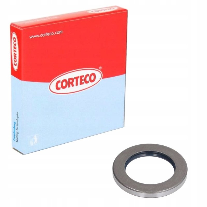 Attacker's fight sealant 55x82x9 2 nbr