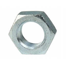 Joint nut m16x1 5 left thread ursus c 330