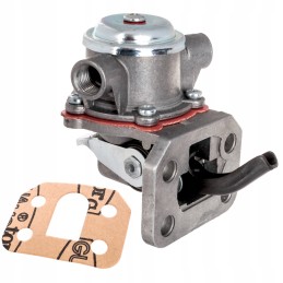 Fuel supply pump Perkins 4 cyl Claas MF