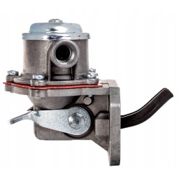 Fuel supply pump Perkins 4 cyl Claas MF