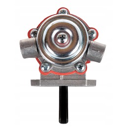 Fuel supply pump Perkins 4 cyl Claas MF