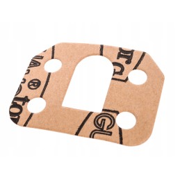 Fuel supply pump Perkins 4 cyl Claas MF