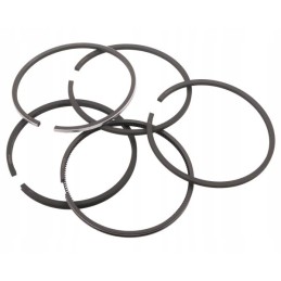 set of piston rings for the C 330 engine