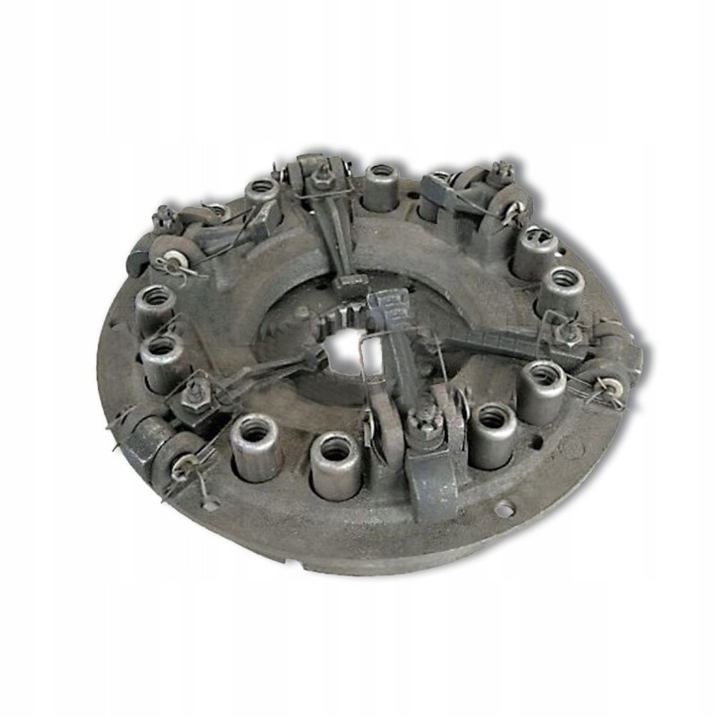 Clutch pressure plate ltz t40 t251601050b1