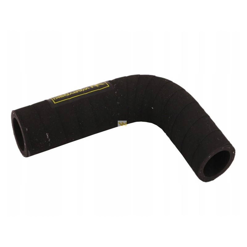 Radiator hose john deere l35843 warynski