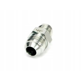 Hydraulic reducing connector inch bb 7 8