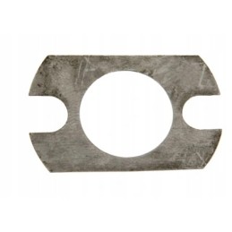 Steering column adjusting washer aparts