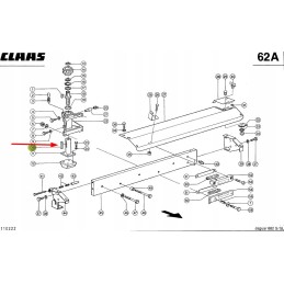 907664 0 round prismatic key