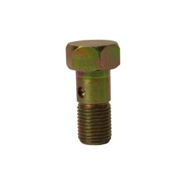 Wladimirec T 25 fuel system breather screw