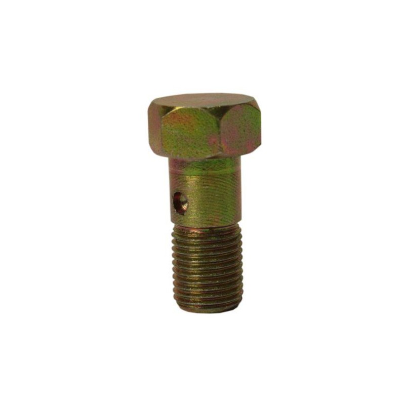 Wladimirec T 25 fuel system breather screw
