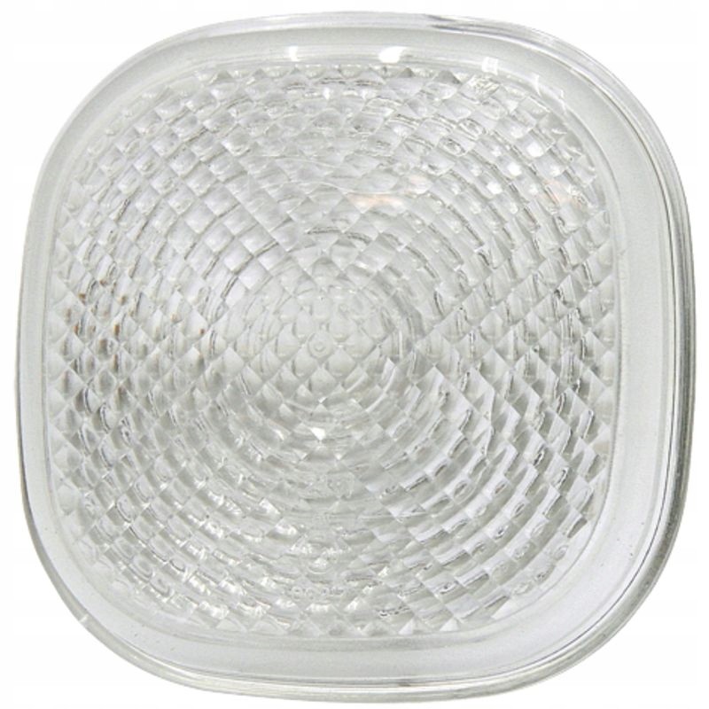 Lamp shade jcb 70711010 70050074 britax