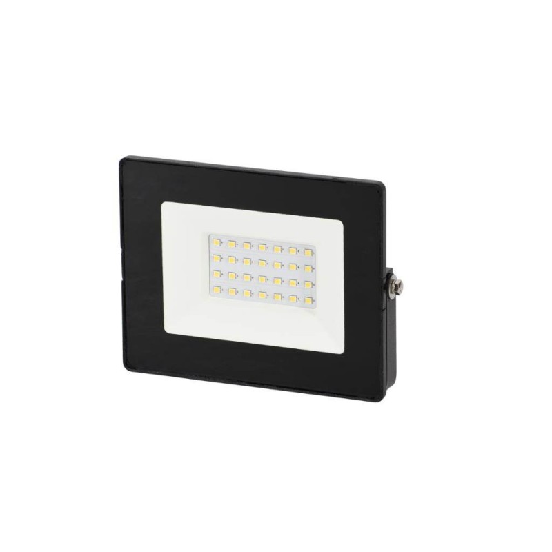Floodlight SMD LED lamp 230v 20w 6000k 1650lm and