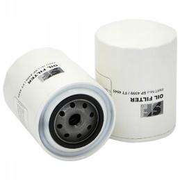 Deutz oil filter 5110g 2 4419 340 0 10