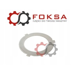 Speedshift gear massey ferguson 3382241m1