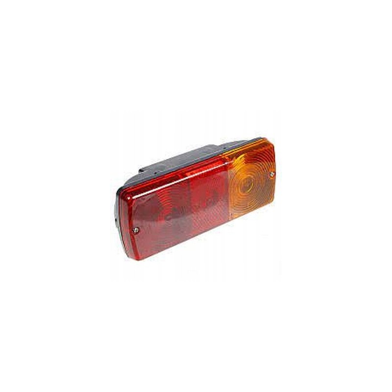 Agro mar rear lamp rear left right mtz belarus