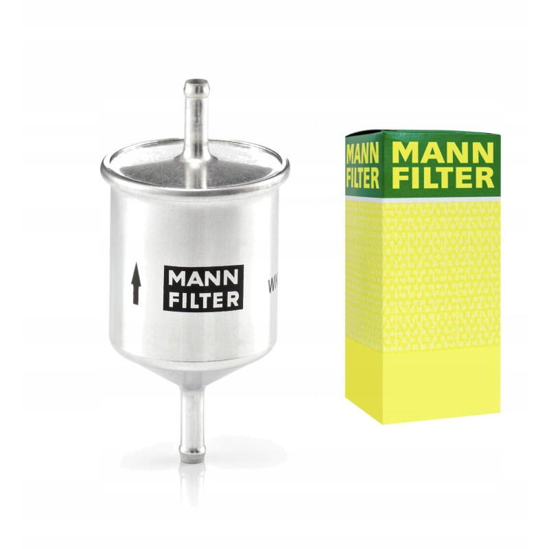 Fuel filter nissan micra 1 0 92 mann wk66