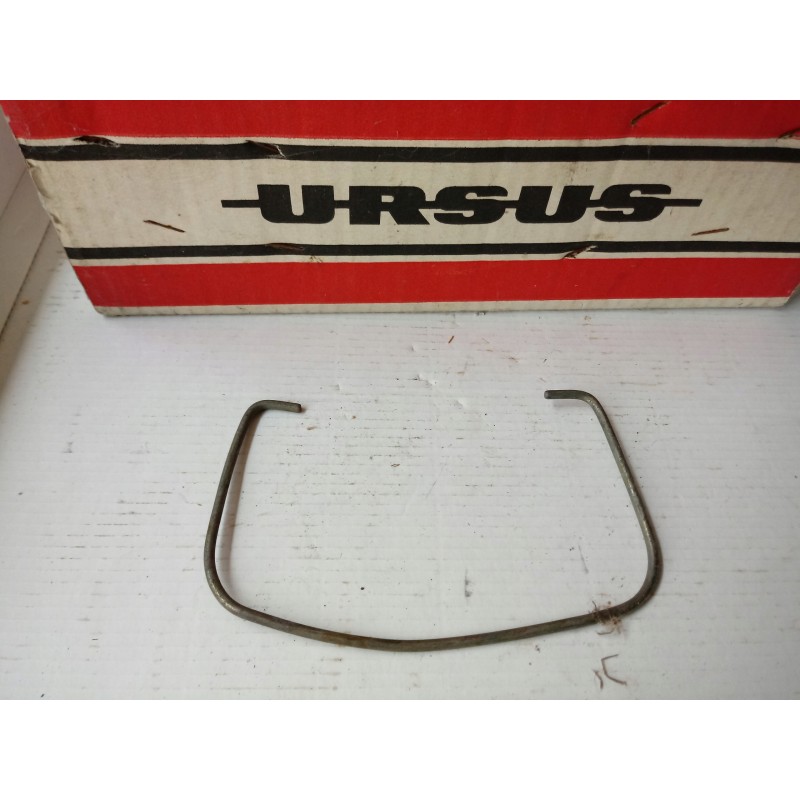 Filter spring from the bottom ursus 380 86407031