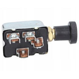 Ignition switch case fendt deutz