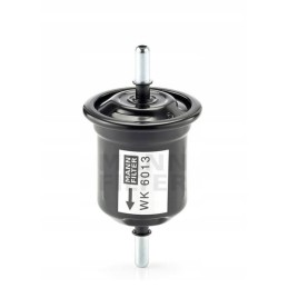 Hyundai fuel filter
