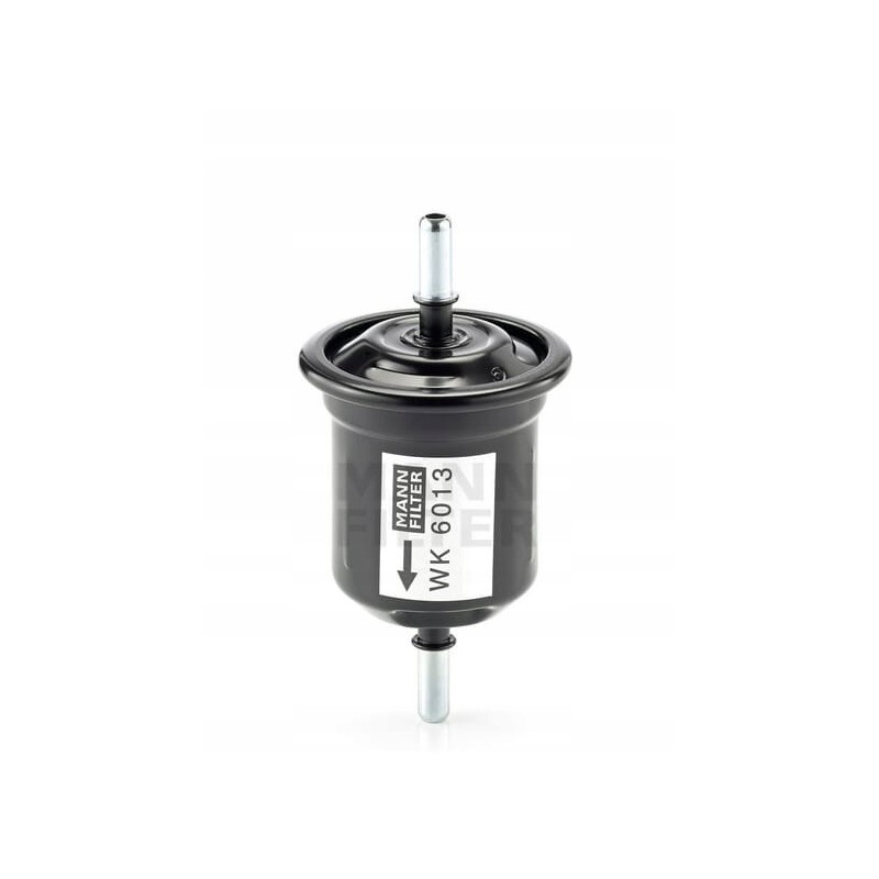 Hyundai fuel filter