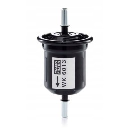 Hyundai fuel filter