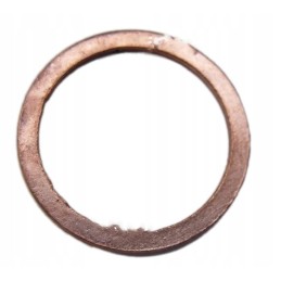 Copper washer fi 18x22 for c 360 50721390 a