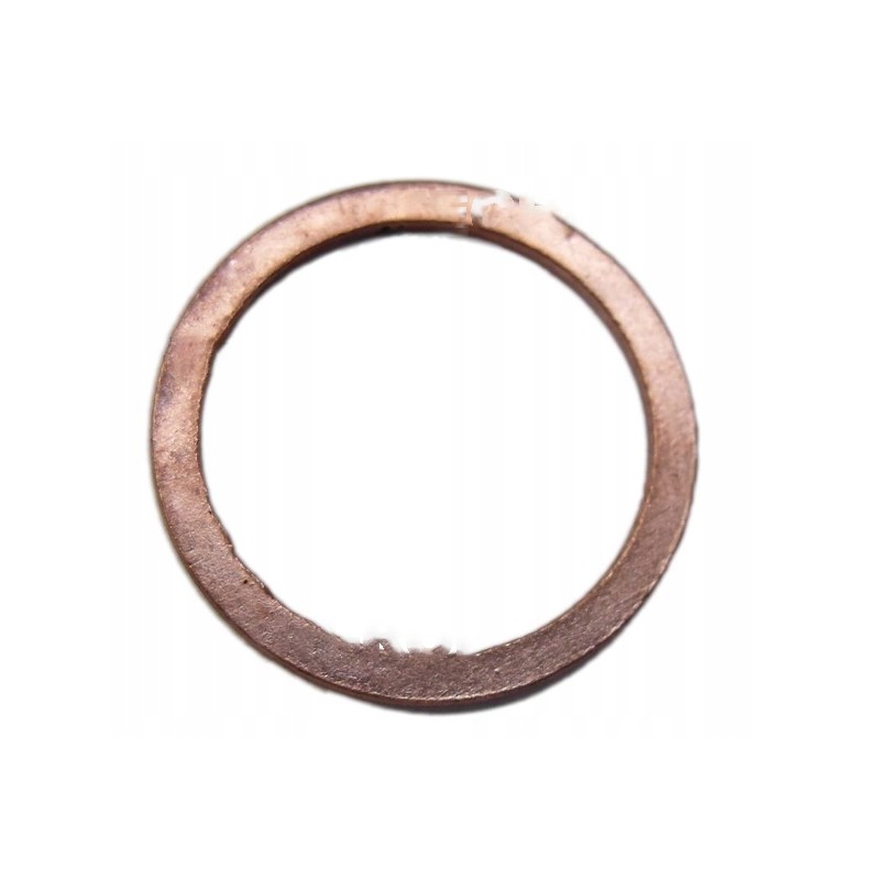 Copper washer fi 18x22 for c 360 50721390 a