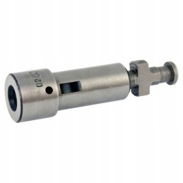 The injection pump element fits C 360 Ursus