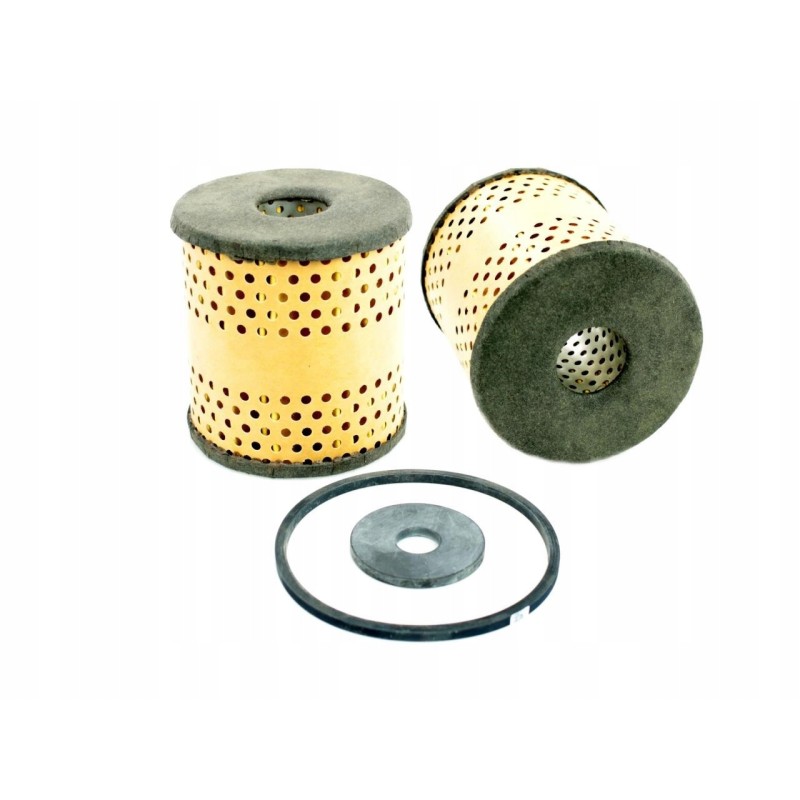 Fuel filter insert 02100286 02350172 84268754