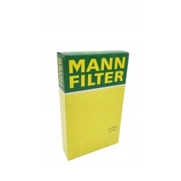Air filter mann c27161 ford transit bus