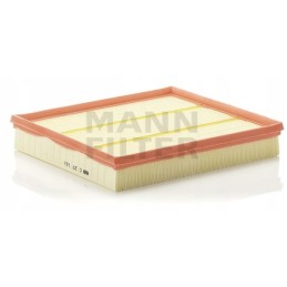 Air filter mann c27161 ford transit bus
