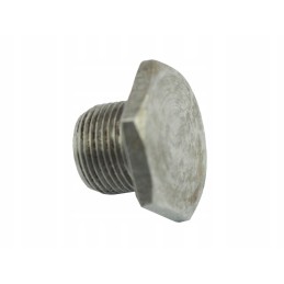 Valve rocker axle plug 80005037 860050