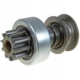 Bendix starter assembly 10 teeth 4 cutters t 25