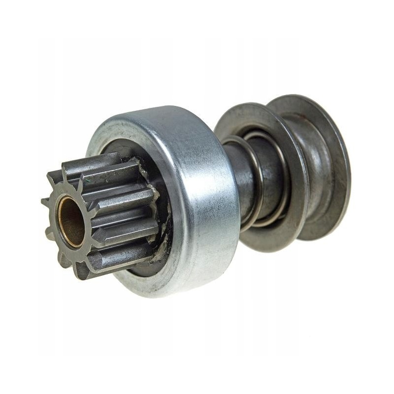 Bendix starter assembly 10 teeth 4 cutters t 25