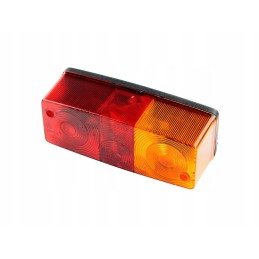 Rear right combination lamp john deere 6005702624