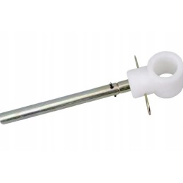 304016049111 snail finger of header with hub