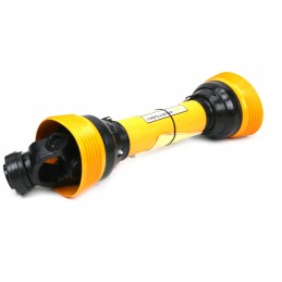 PTO shaft 560 830mm 830nm CE Warynski