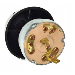 Light and signal switch mf 3 3029666m91 654