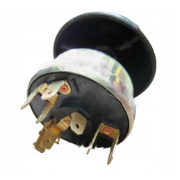 Light and signal switch mf 3 3029666m91 654