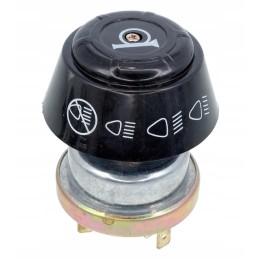 Light and signal switch mf 3 3029666m91 654